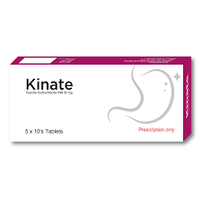 KINATE 50 MG